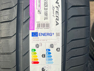 255/50 R20 Nexen N`fera Sport Suv/ Доставка, livrare toata Moldova 2024 foto 2