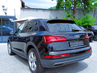 Audi Q5 foto 6