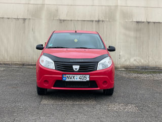 Dacia Sandero foto 3