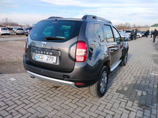 Dacia Duster foto 8