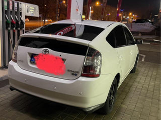 Toyota Prius foto 3