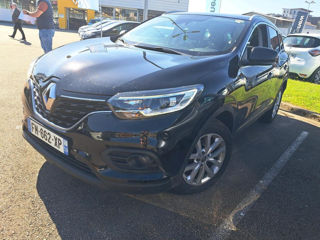 Renault Kadjar foto 2