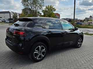 Citroen C4 Cactus foto 4