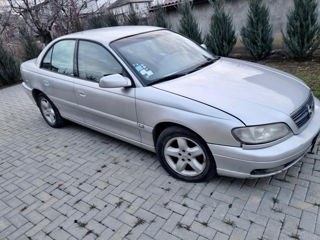 Opel Omega