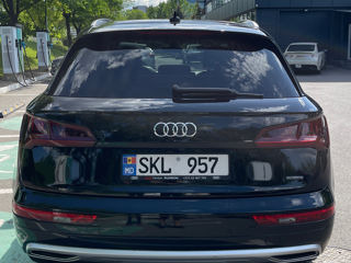 Audi Q5 foto 5