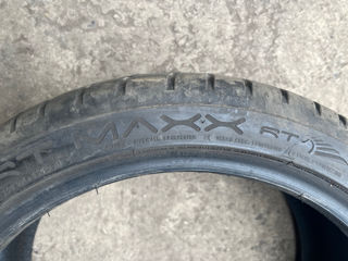 Продам 1 б.у шину 225/40 R18 Dunlop Sportmaxx RT фото 9