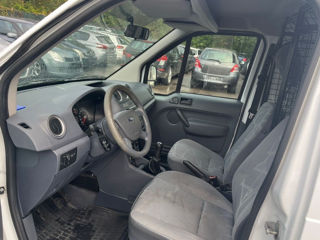 Ford Transit Connect foto 5