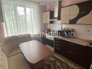 Apartament cu 2 camere, 58 m², Centru, Cahul foto 4