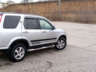 Honda CR-V foto 2