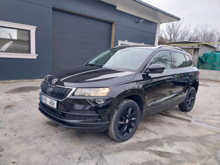 Skoda Karoq foto 2