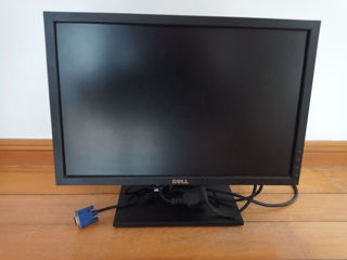 Dell E1910HC 19"  Widescreen LCD Monitor