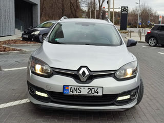 Renault Megane foto 6