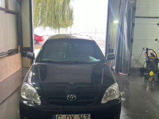 Toyota Corolla foto 4