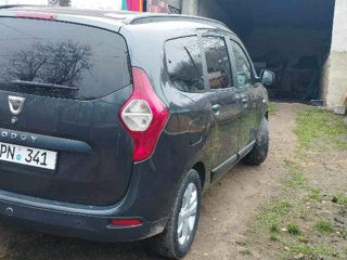 Dacia Lodgy foto 8