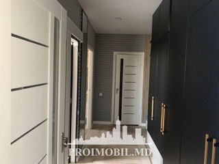 Apartament cu 2 camere, 58 m², Durlești, Chișinău foto 6