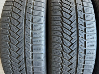 235/55 R18 Continental WinterContact TS850 P foto 4