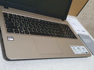 Новый с Гарантией 6 месяцев Asus VivoBook Max R540Y. AMD E1-7010 до 2,2GHz. 2ядра. 2gb. 320gb. foto 5