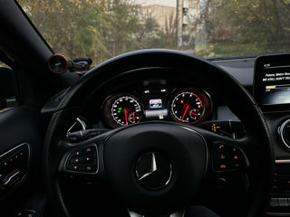 Mercedes GLA foto 7