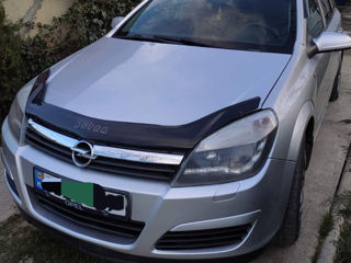 Opel Astra foto 2