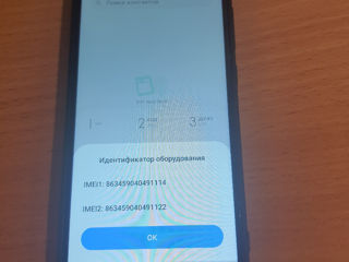 Xiaomi Mi 9 SE 128 gb duos 1800 lei foto 3