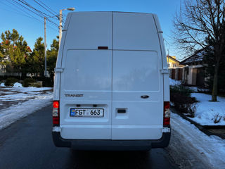 Ford Transit foto 5