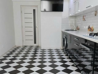 Apartament cu 1 cameră, 47 m², Ciocana, Chișinău