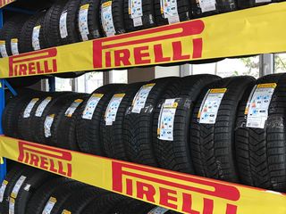 Шины бренда Pirelli. Anvelope Pirelli. Vara/Лето foto 2