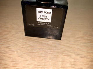 Духи Tom Ford Lost Cherry foto 3