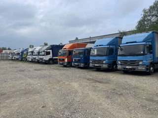 Фирма привозит грузовые авто на заказ из Германии !!! foto 2
