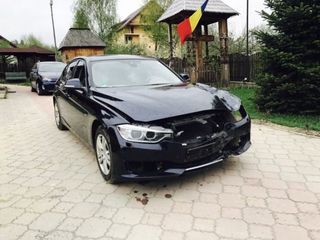 BMW 5 Series foto 1