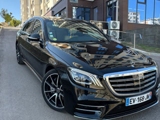 Mercedes S-Class foto 5