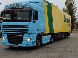 Daf XF105