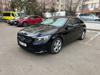 Mercedes CLA foto 2