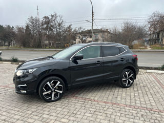 Nissan Qashqai foto 3