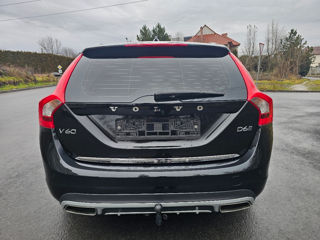 Volvo V60 foto 5