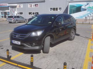 Honda CR-V foto 7