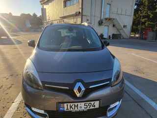 Renault Grand Scenic foto 10