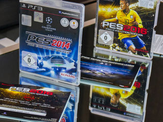 Диски с играми для PS3 все за 450 лей. foto 7