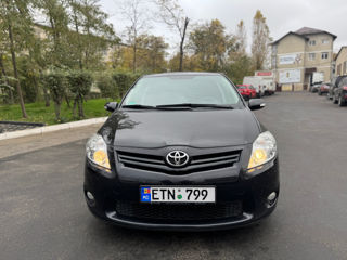 Toyota Auris foto 3