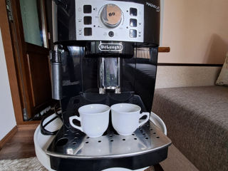 Кофемашина Delonghi foto 2