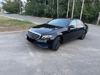 Mercedes E-Class foto 6