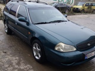 KIA Clarus foto 3