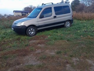 Citroen Berlingo foto 2