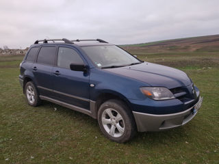 Mitsubishi Outlander foto 6