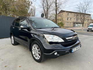 Honda CR-V foto 2