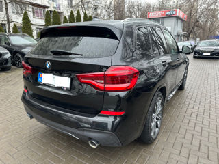 BMW X3 foto 6