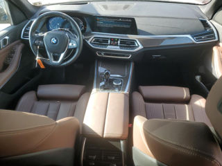 BMW X5 foto 9