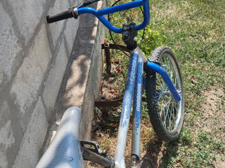 BMX foto 1