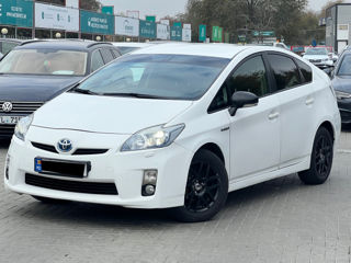 Toyota Prius foto 4