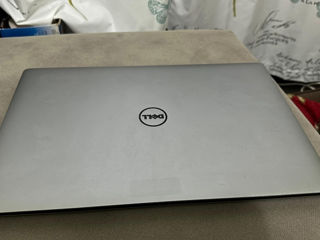 Ноутбук Dell Precision 5520